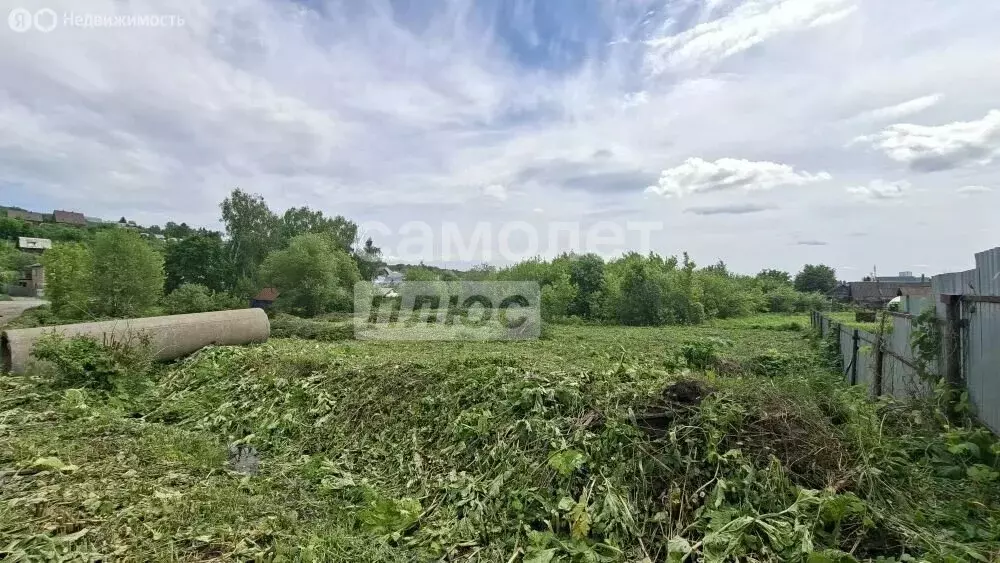 Участок в Пенза, Львовская улица, 15 (20 м) - Фото 2