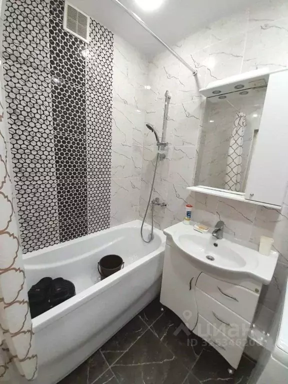 Студия Татарстан, Казань просп. Альберта Камалеева, 32Б (35.0 м) - Фото 2