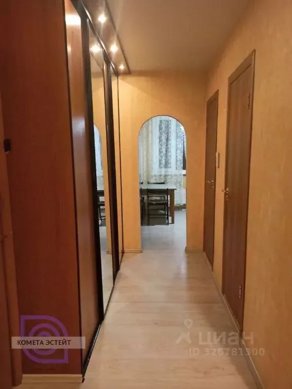 2-к кв. Москва Пятницкое ш., 6 (57.4 м) - Фото 2