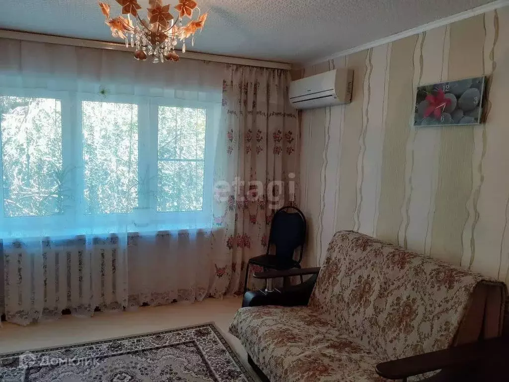Продаётся 1-к квартира, 18.5 м - Фото 0