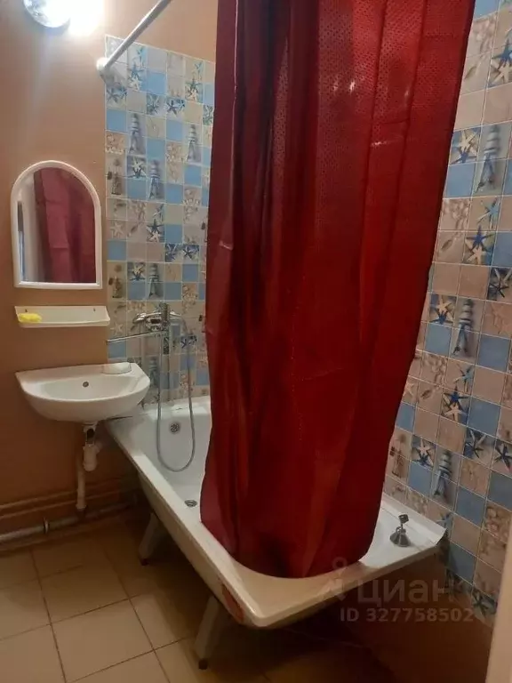 2-к кв. Краснодарский край, Краснодар Московский мкр, ул. Имени ... - Фото 2