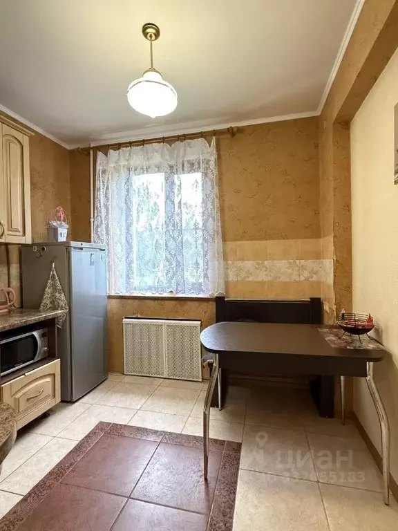 2-к кв. Псковская область, Псков ул. Комдива Кирсанова, 4 (60.4 м) - Фото 2
