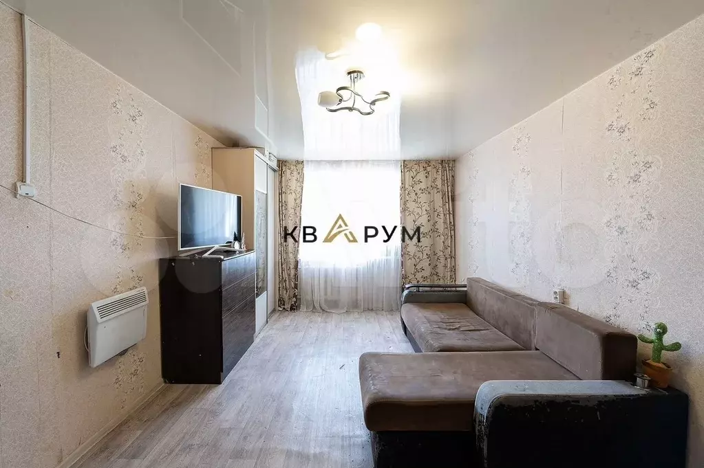Комната 19,1 м в 2-к., 7/9 эт. - Фото 0