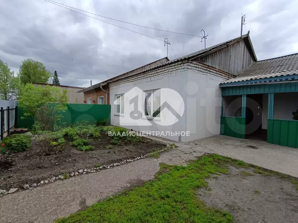 Дом 65 м на участке 20 сот. - Фото 0