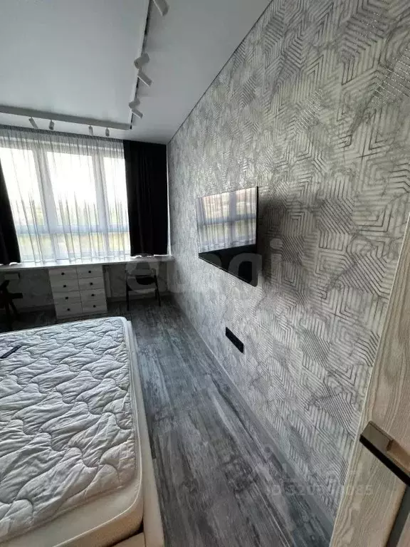 1-к кв. Тульская область, Тула ш. Калужское, 20к2 (35.0 м) - Фото 1