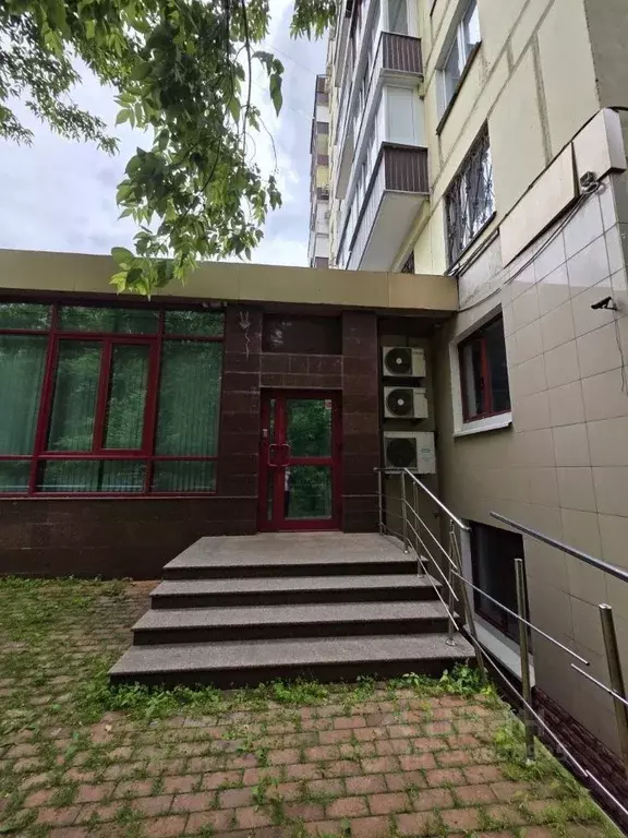 Помещение свободного назначения в Москва Песчаная ул., 8 (310 м) - Фото 2