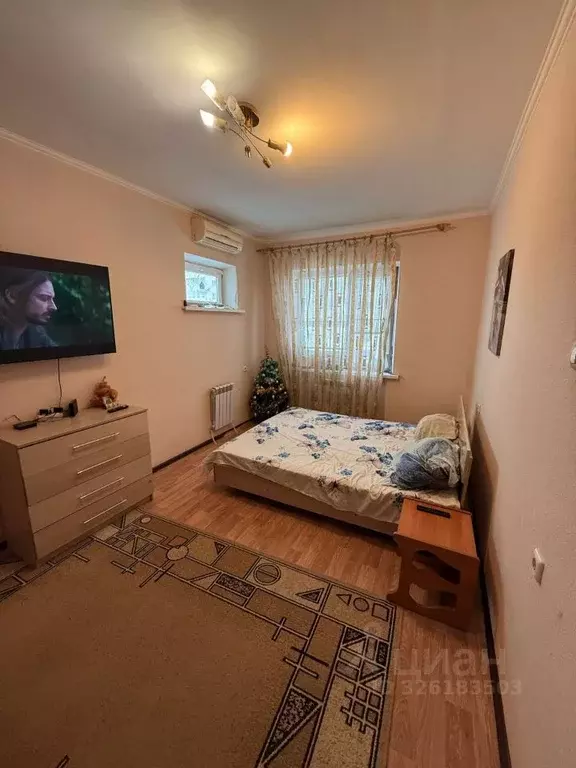 1-к кв. Астраханская область, Астрахань Имени Бабаевского мкр, ул. ... - Фото 1