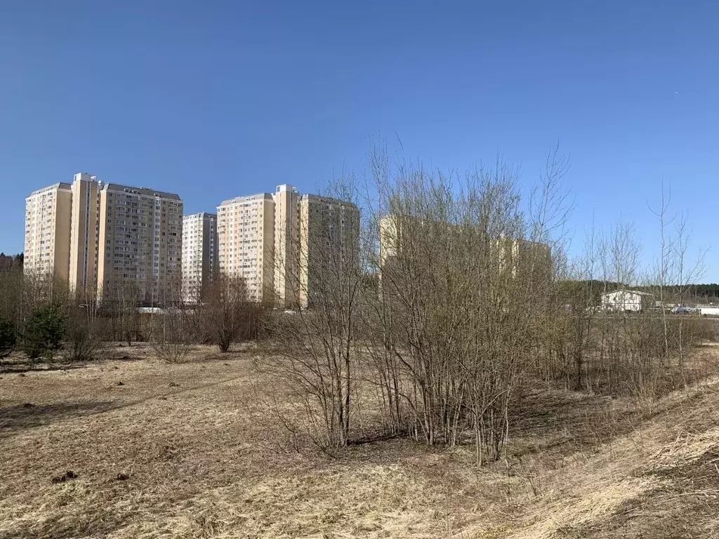 Участок в Москва Внуковское поселение, ул. Бориса Пастернака, 35 (1.34 ... - Фото 2