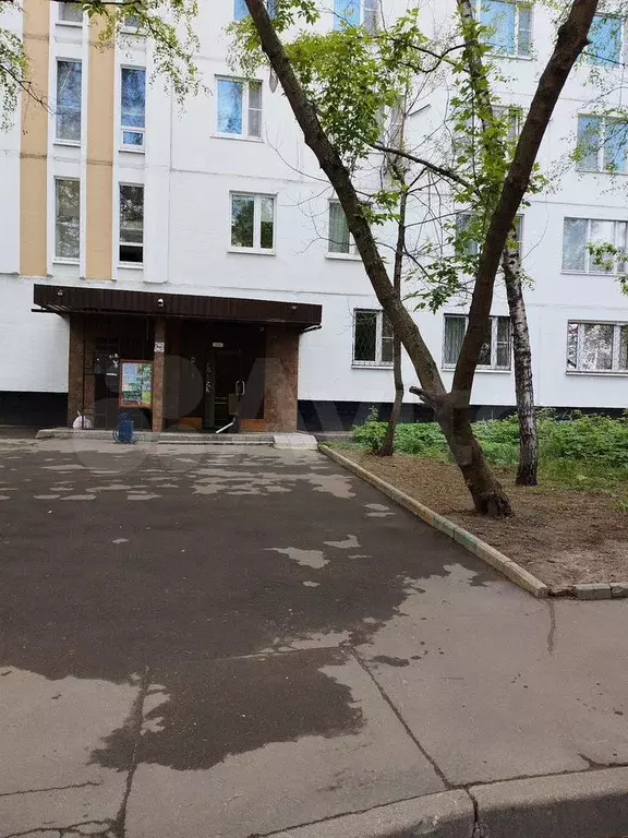 Квартира-студия, 13,3 м, 1/12 эт. - Фото 1