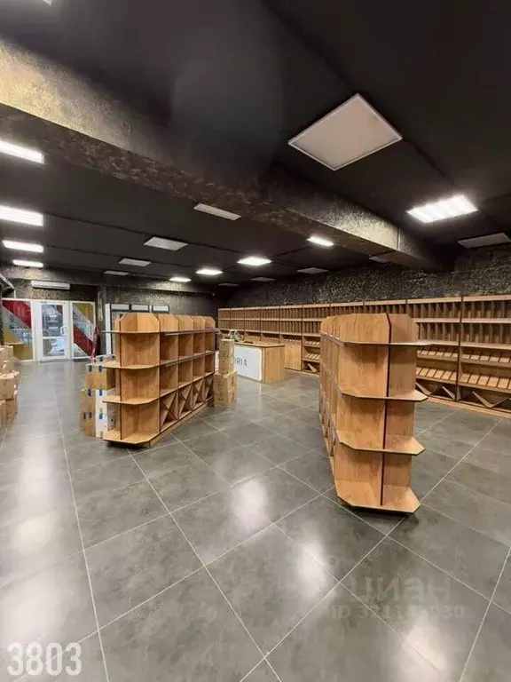 Помещение свободного назначения в Краснодарский край, Краснодар Имени ... - Фото 1