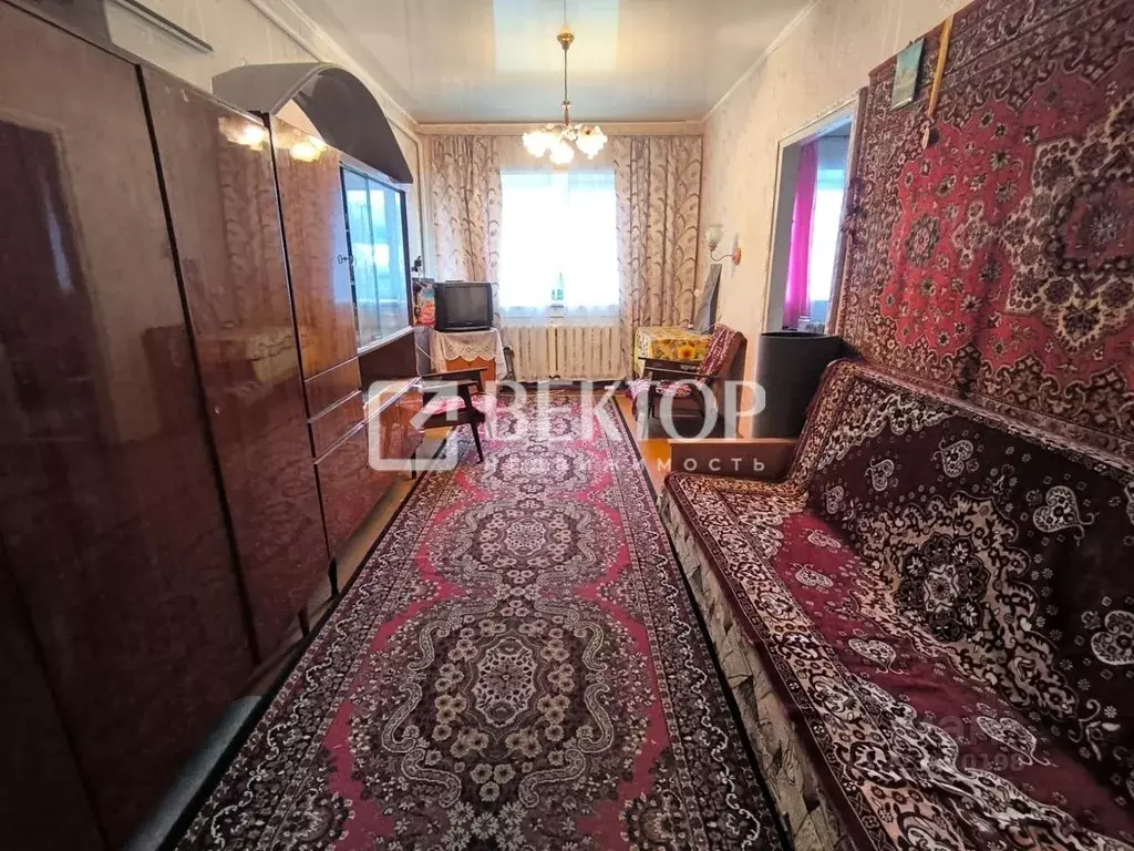 2-к кв. Ивановская область, Ивановский район, с. Ново-Талицы 1-я ... - Фото 1