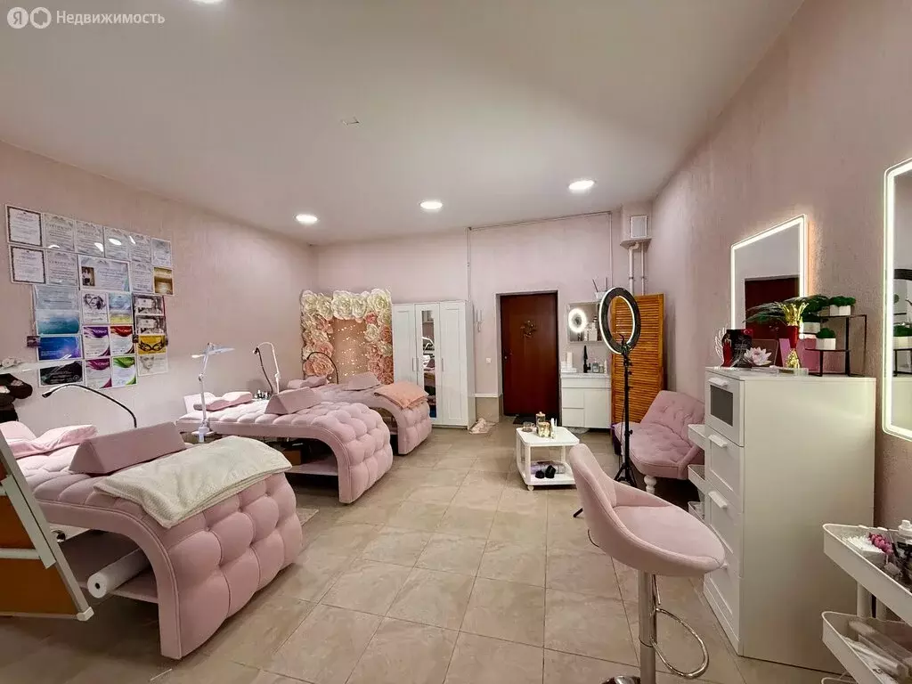 Помещение свободного назначения (34.4 м) - Фото 1