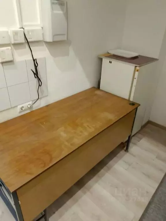 Студия Москва Сиреневый бул., 15 (8.0 м) - Фото 2