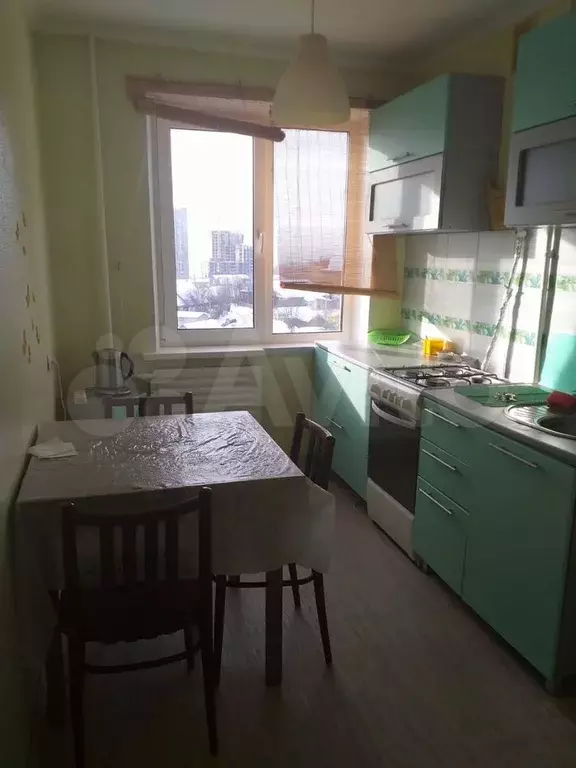 2-к. квартира, 47 м, 7/9 эт. - Фото 0