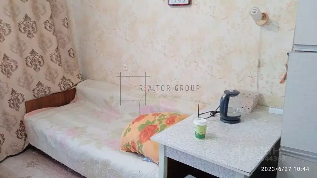 Комната Новосибирская область, Новосибирск ул. Ломоносова, 59 (13.0 м) - Фото 2