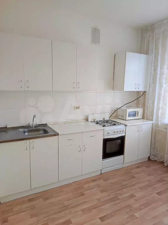 1-к. квартира, 45 м, 4/6 эт. - Фото 1