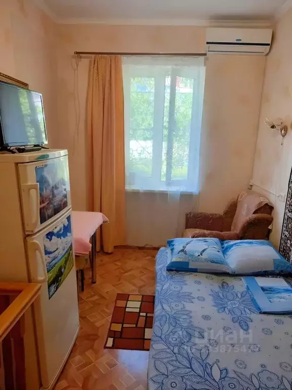 2-к кв. Краснодарский край, Сочи Сочинское ш., 6Я (40.0 м) - Фото 1