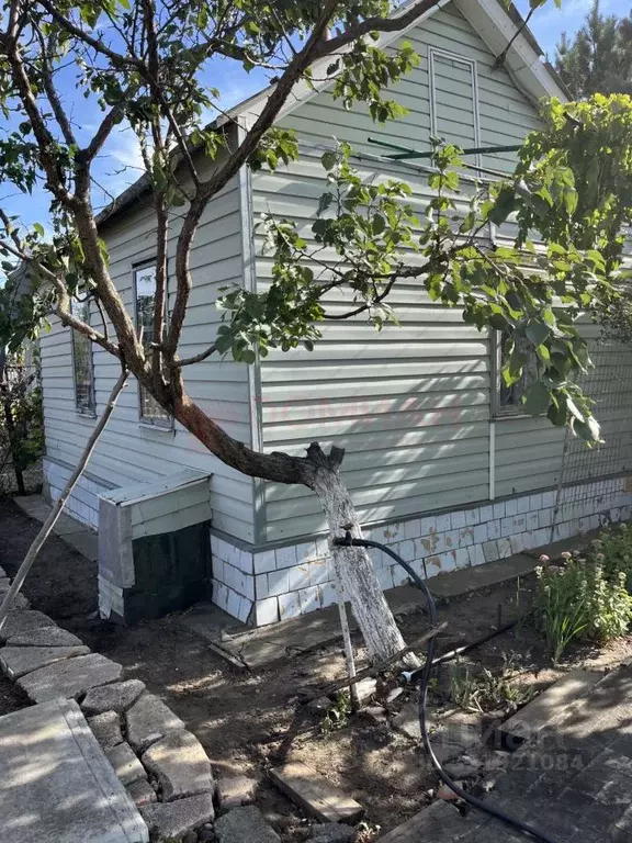 Дом в Ростовская область, Азовский район, Самарское с/пос, Имени ... - Фото 1