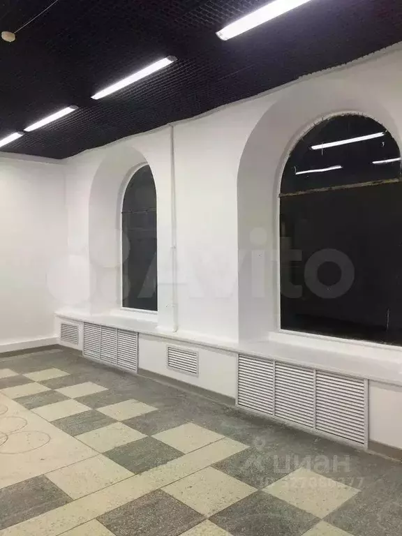 Помещение свободного назначения в Пензенская область, Кузнецк ул. ... - Фото 1