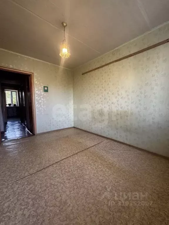 3-к кв. Саратовская область, Балашов ул. Титова, 21А (60.5 м) - Фото 0