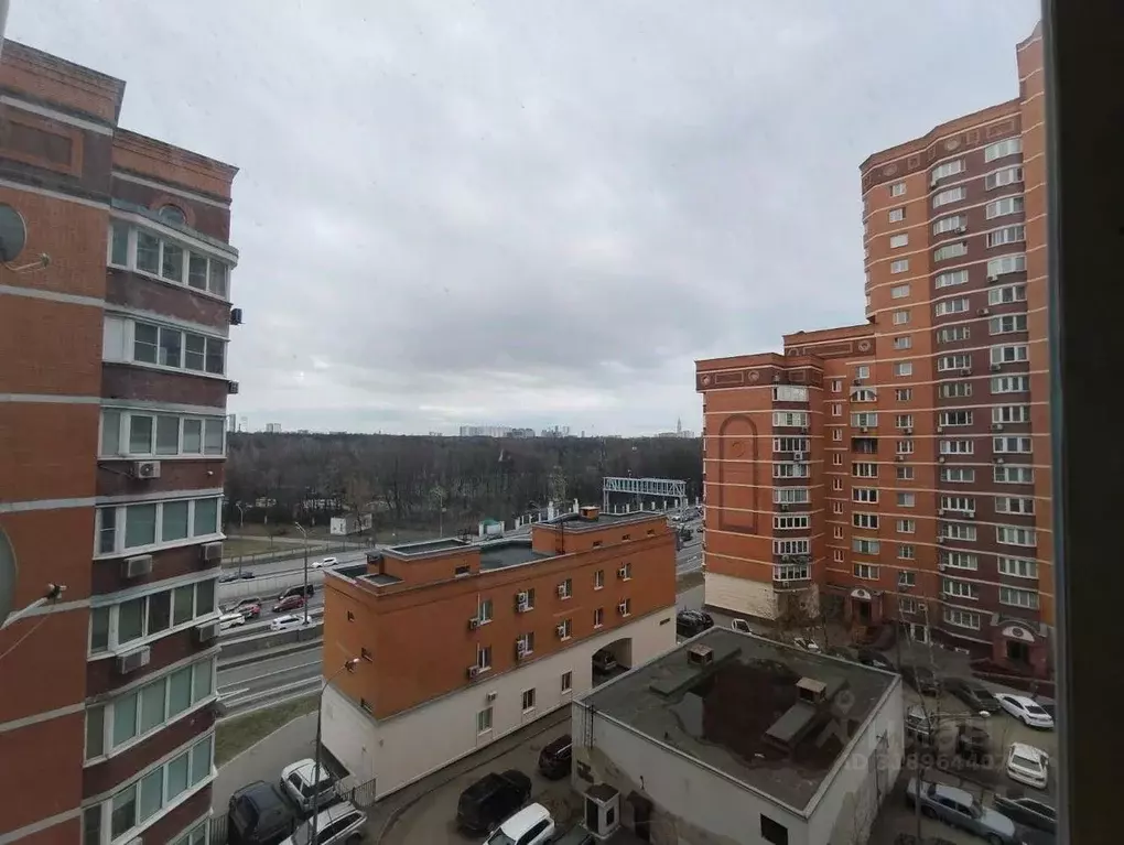 2-к кв. Москва Большая Академическая ул., 49К1 (54.0 м) - Фото 0