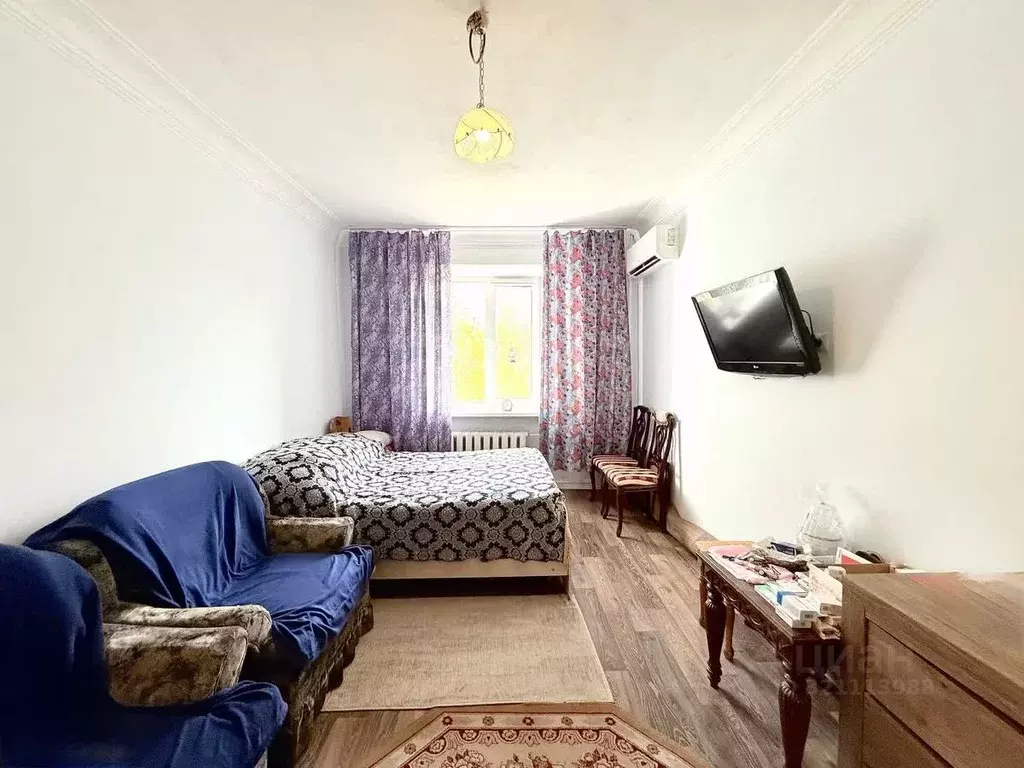 2-к кв. Приморский край, Артем Каширская ул., 43/1 (50.2 м) - Фото 1
