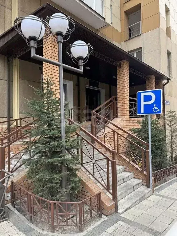 2-к кв. Иркутская область, Иркутск ул. Семена Лагоды, 4/1 (60.9 м) - Фото 1