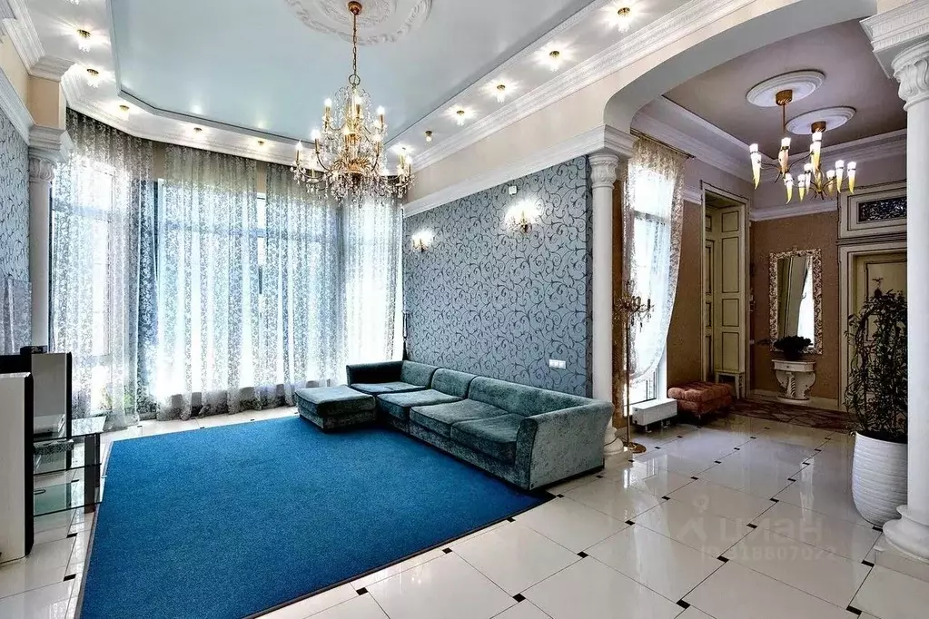 Дом в Краснодарский край, Краснодар Фестивальный мкр, ул. Новицкого, ... - Фото 1