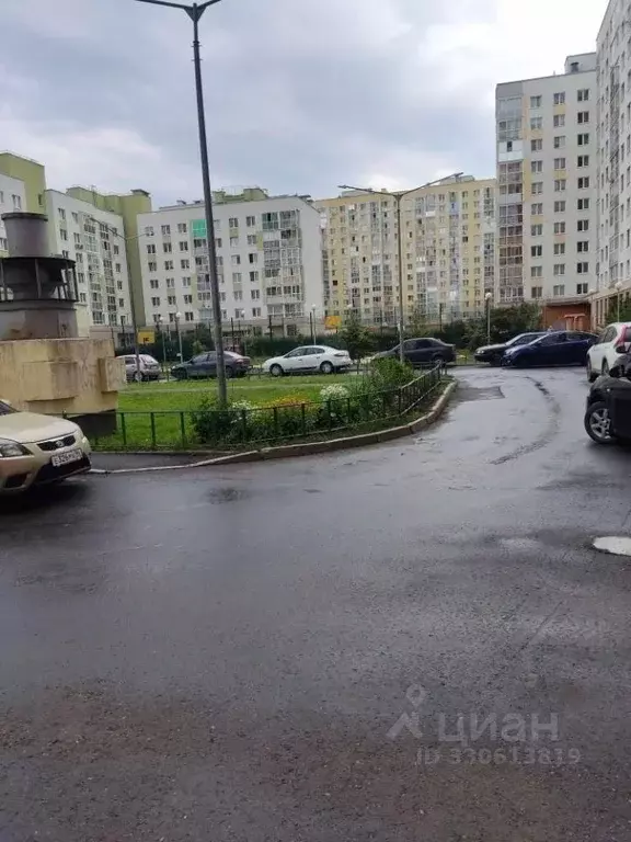 2-к кв. Свердловская область, Екатеринбург ул. Краснолесья, 123 (59.0 ... - Фото 1