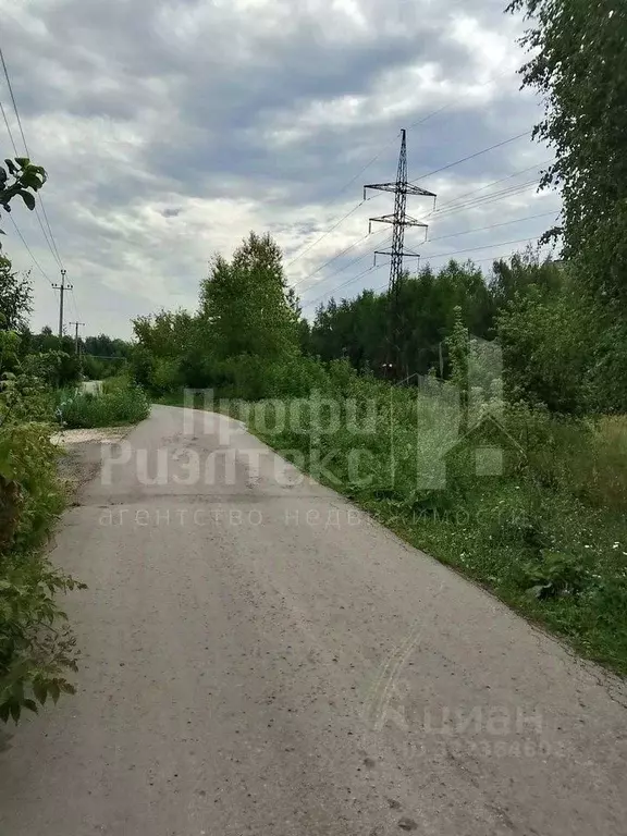 Дом в Нижегородская область, Нижний Новгород Шлиссельбургская ул., 8 ... - Фото 1
