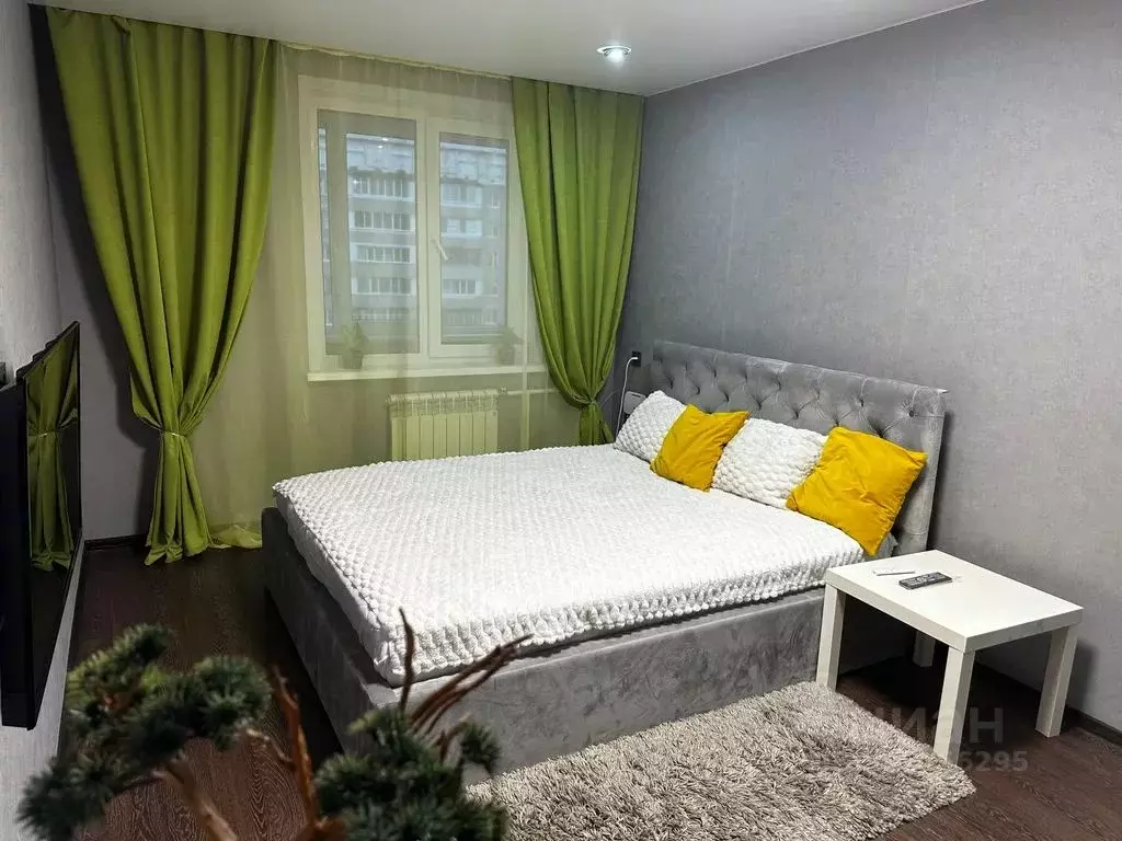 1-к кв. Марий Эл, Йошкар-Ола ул. Кирова, 3 (40.0 м) - Фото 1