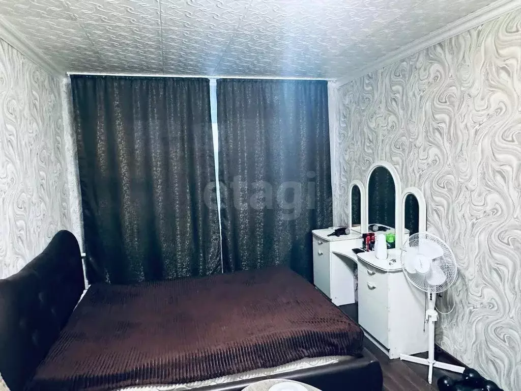 Студия Красноярский край, Норильск Молодежный проезд, 21 (21.4 м) - Фото 2