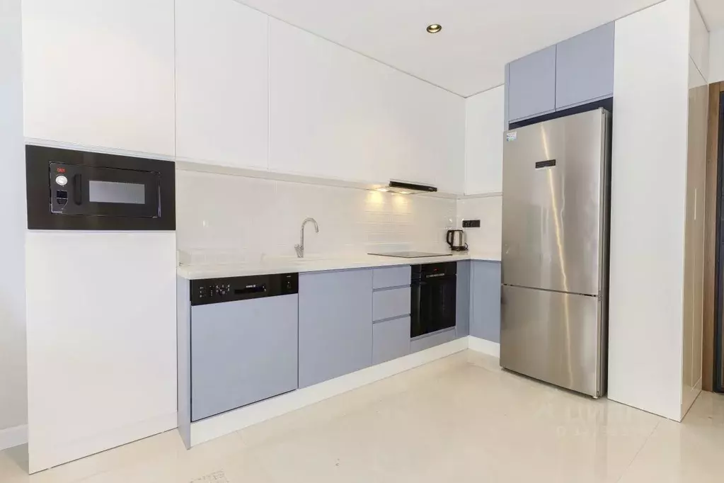 2-к кв. Краснодарский край, Сочи ул. Искры, 88к1 (35.0 м) - Фото 2