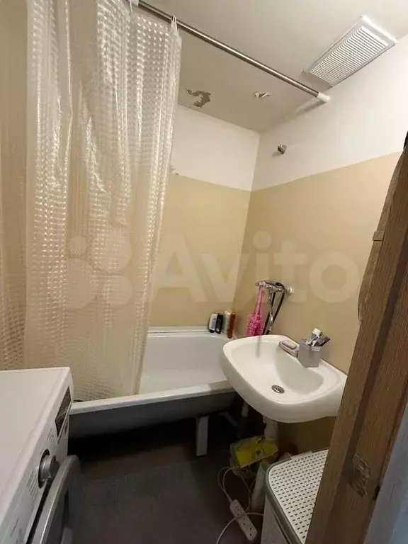 2-к. квартира, 60 м, 4/9 эт. - Фото 1