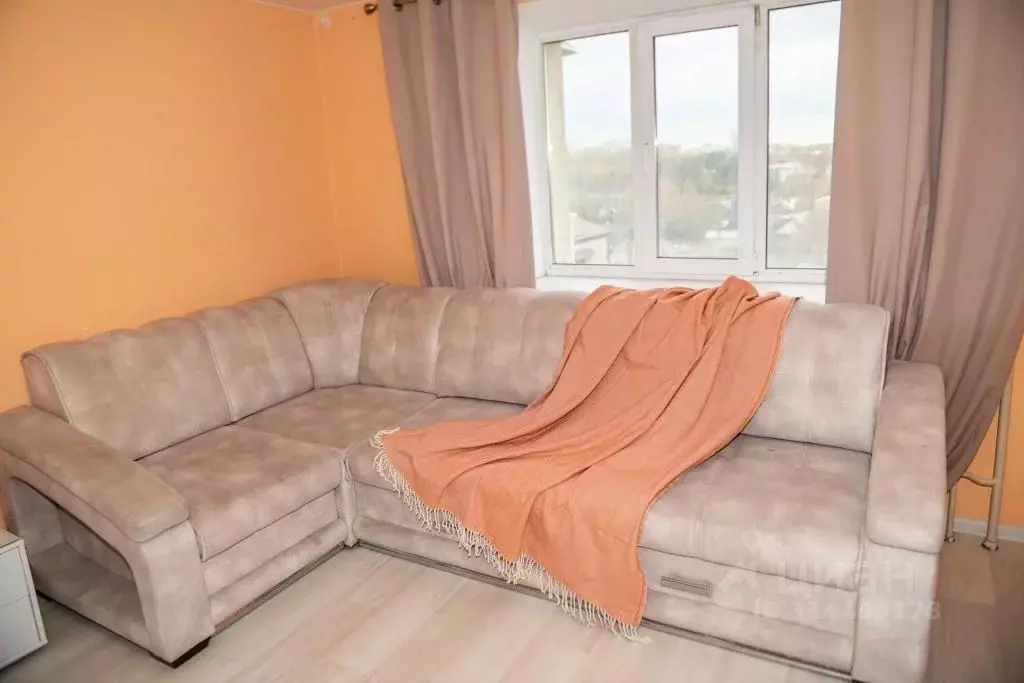 1-к кв. Самарская область, Самара ул. Тухачевского, 80 (55.0 м) - Фото 2