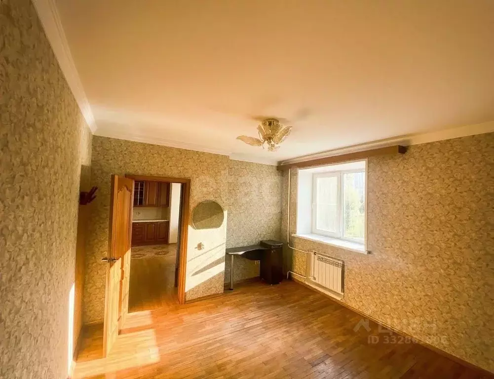 3-к кв. Чувашия, Чебоксары бул. Анатолия Миттова, 7 (97.4 м) - Фото 0