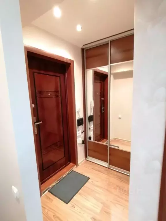 Студия Алтайский край, Бийск Горно-Алтайская ул., 42 (32.0 м) - Фото 1