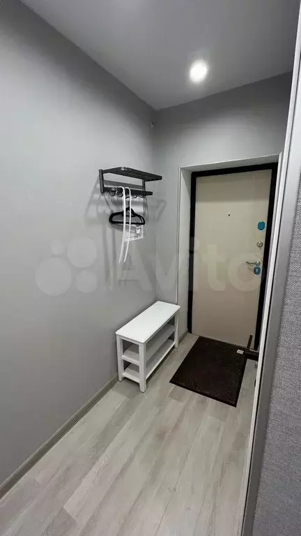 1-к. квартира, 32 м, 1/5 эт. - Фото 1