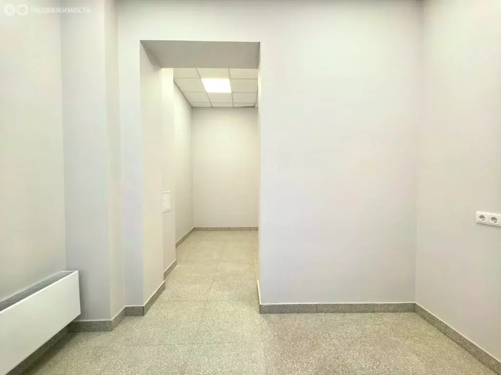 Помещение свободного назначения (15.9 м) - Фото 1