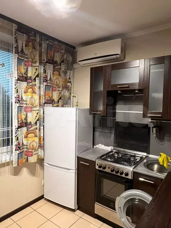 1-к. квартира, 33 м, 8/9 эт. - Фото 0