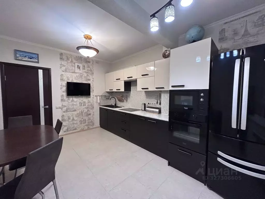 2-к кв. Московская область, Красногорск городской округ, Путилково пгт ... - Фото 1