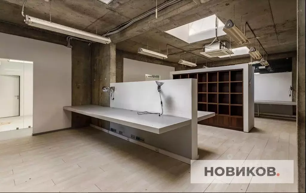 Помещение свободного назначения в Москва ул. Гиляровского, 7 (259 м) - Фото 2