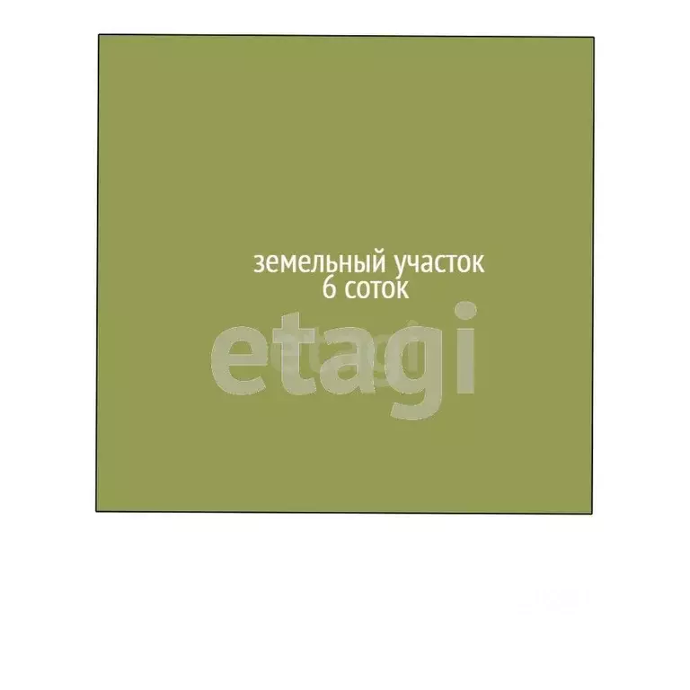 Участок в Новосибирская область, Ордынское рп, Рябинка СНТ ул. Ягодная ... - Фото 2