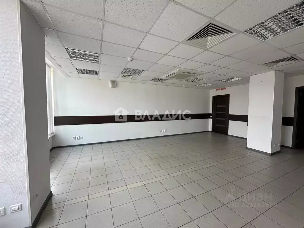 Офис в Ростовская область, Ростов-на-Дону Соборный пер., 94/139 (48 м) - Фото 2