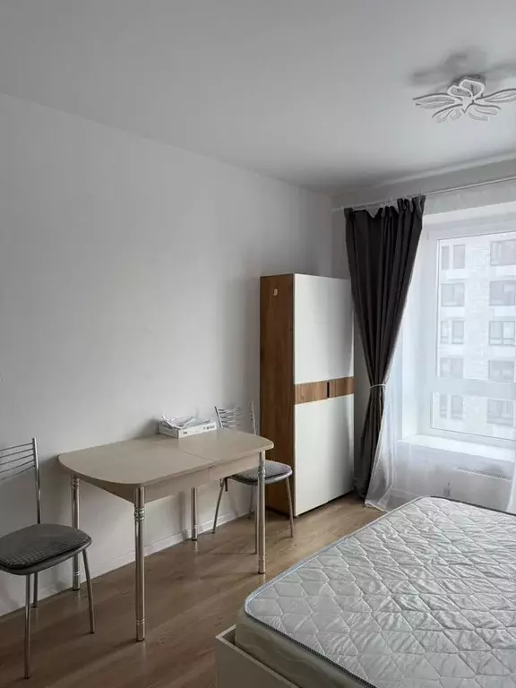 1-к кв. Московская область, Котельники Белая Дача мкр, 25к1 (25.0 м) - Фото 1