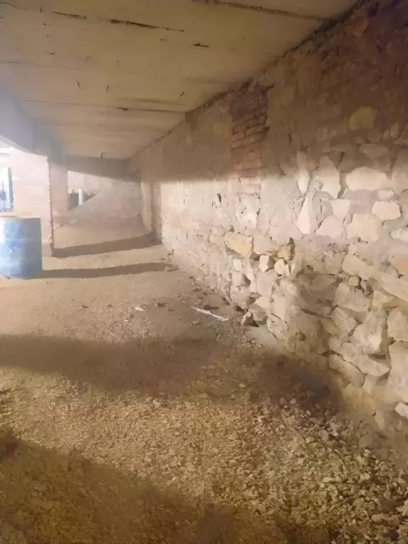 Склад в Московская область, Коломна городской округ, с. Белые Колодези ... - Фото 1