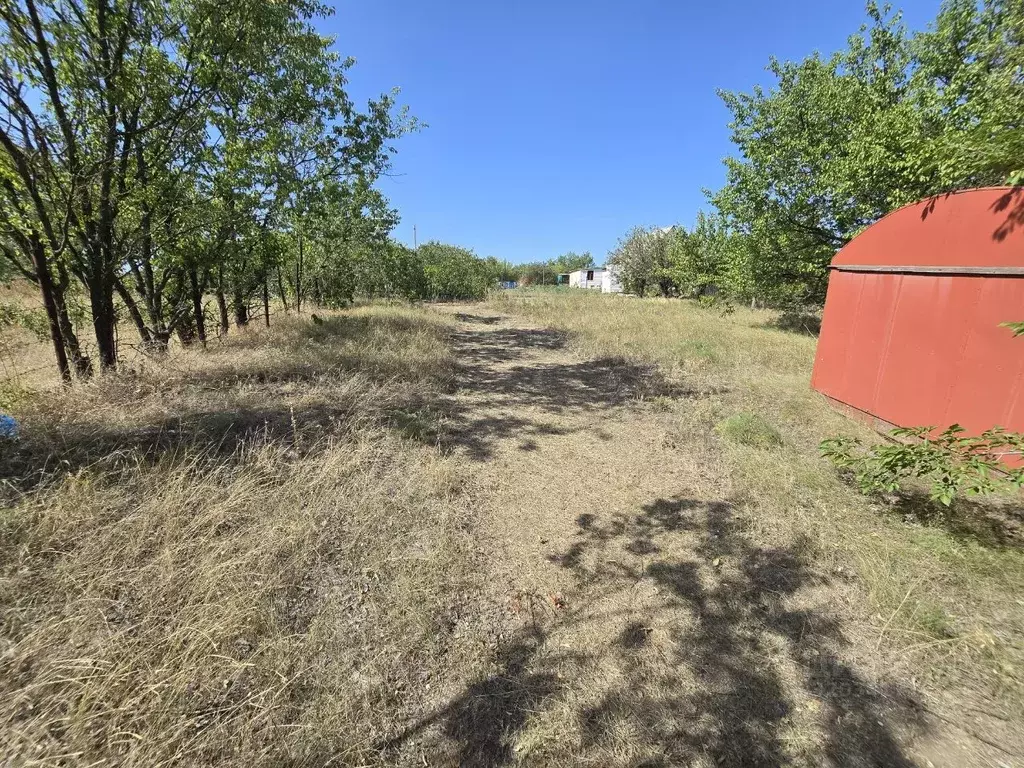 Участок в Ростовская область, Азовский район, Самарское с/пос, Спутник ... - Фото 2