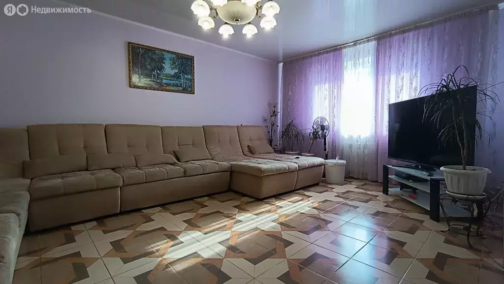 Дом в Ишимбай, улица Блохина, 42А (226.6 м) - Фото 2