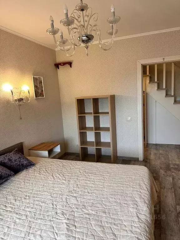 4-к кв. Московская область, Реутов ул. Кирова, 7 (126.3 м) - Фото 2