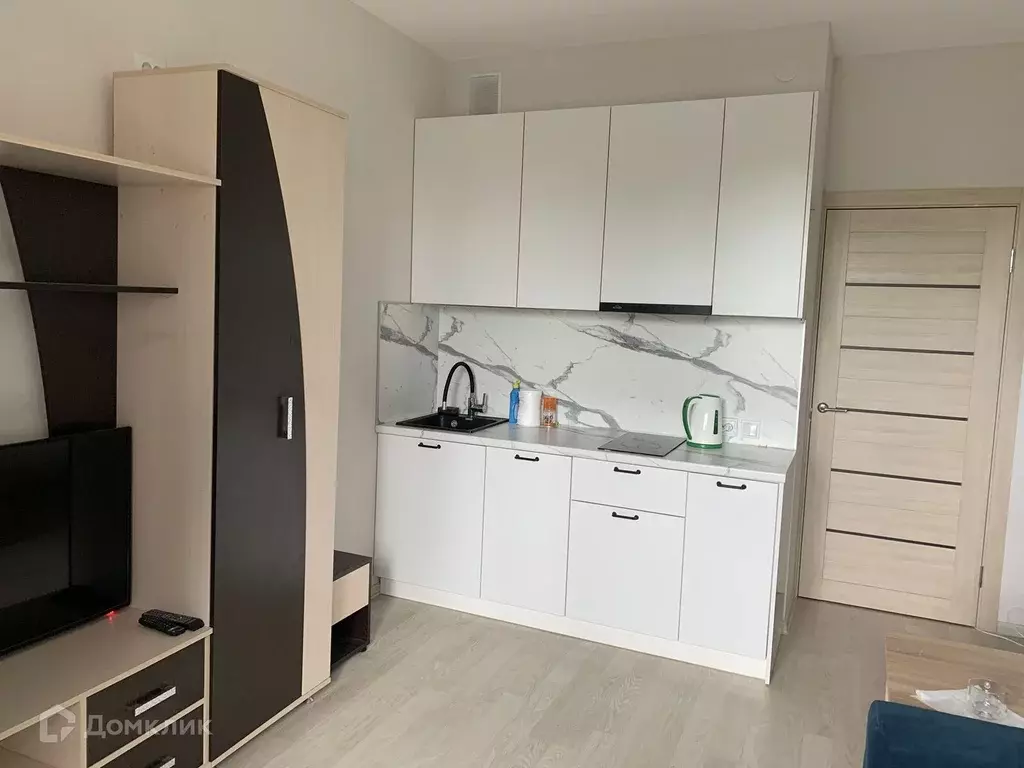 Продаётся квартира-студия, 22 м - Фото 1